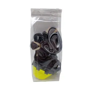 VM-5453G: [UL-913] IS Multi-Function Dual-Light Headlamp