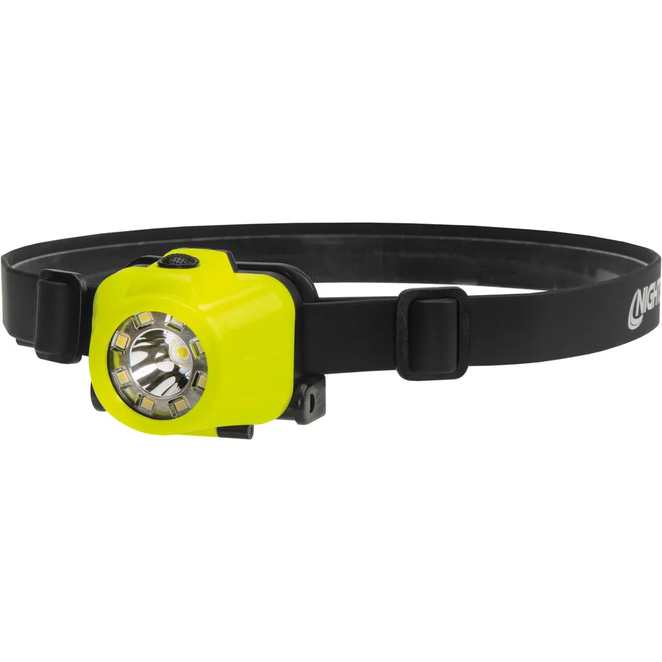 VM-5453G: [UL-913] IS Multi-Function Dual-Light Headlamp