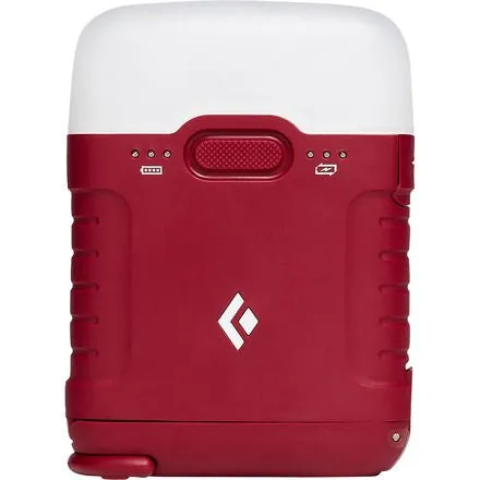 Volt Rechargeable Lantern