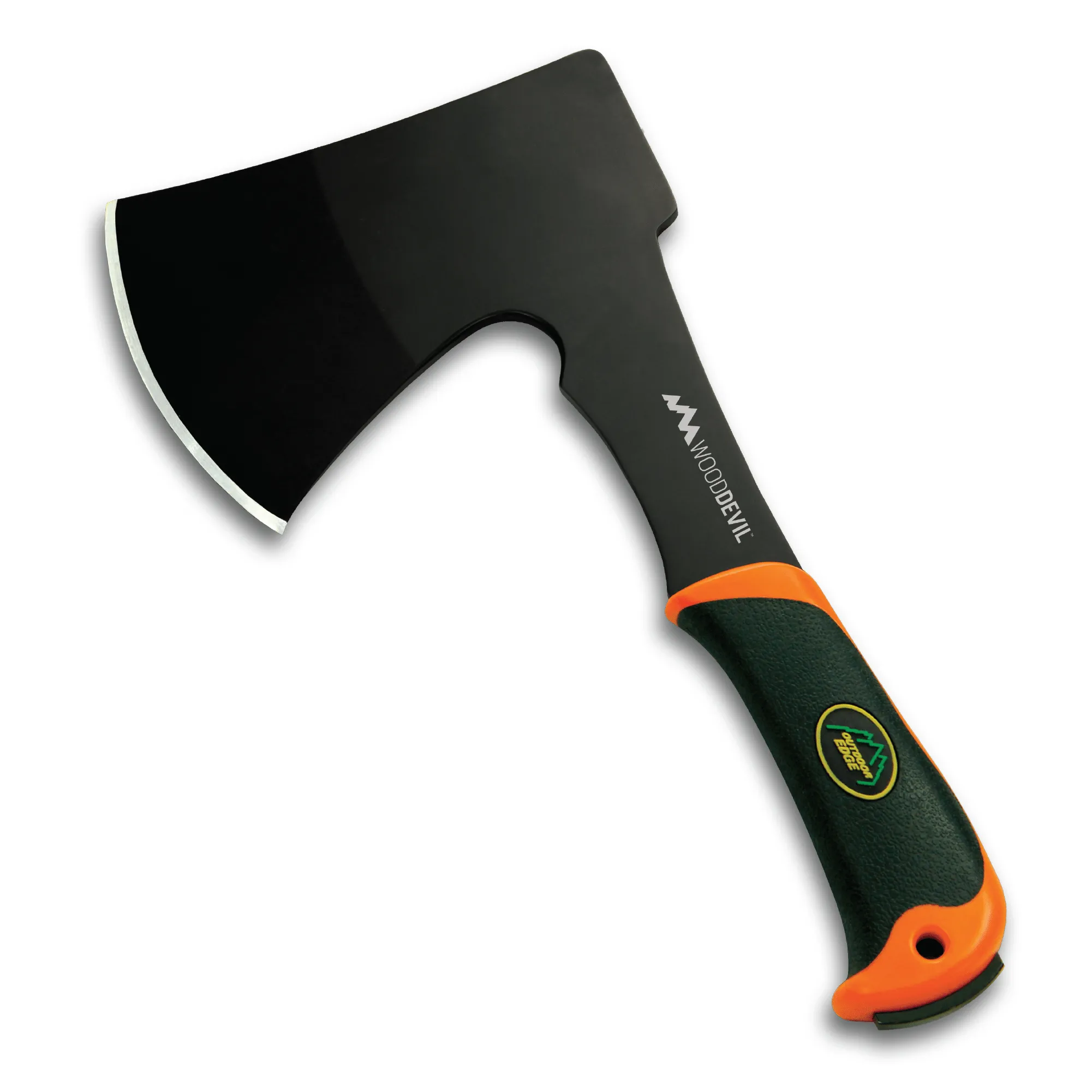 Wood Devil Compact Axe