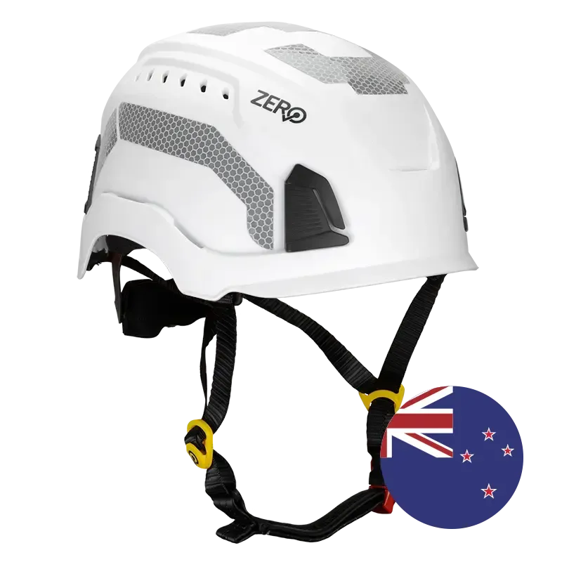ZAX2S01BLACK - Apex X2 vented multi-impact tested helmet