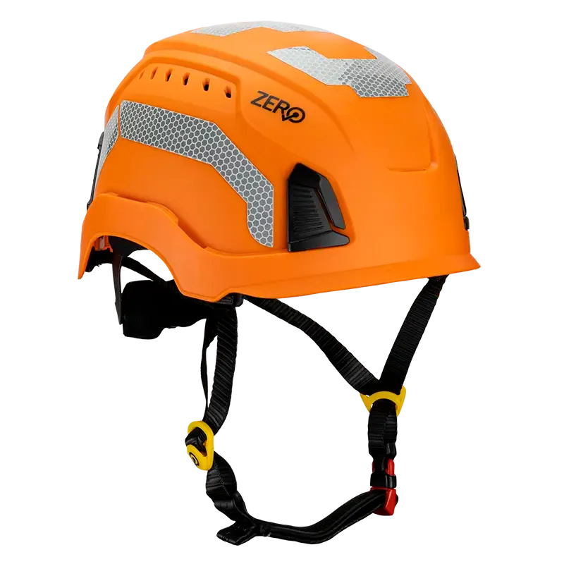 ZAX2S01BLACK - Apex X2 vented multi-impact tested helmet